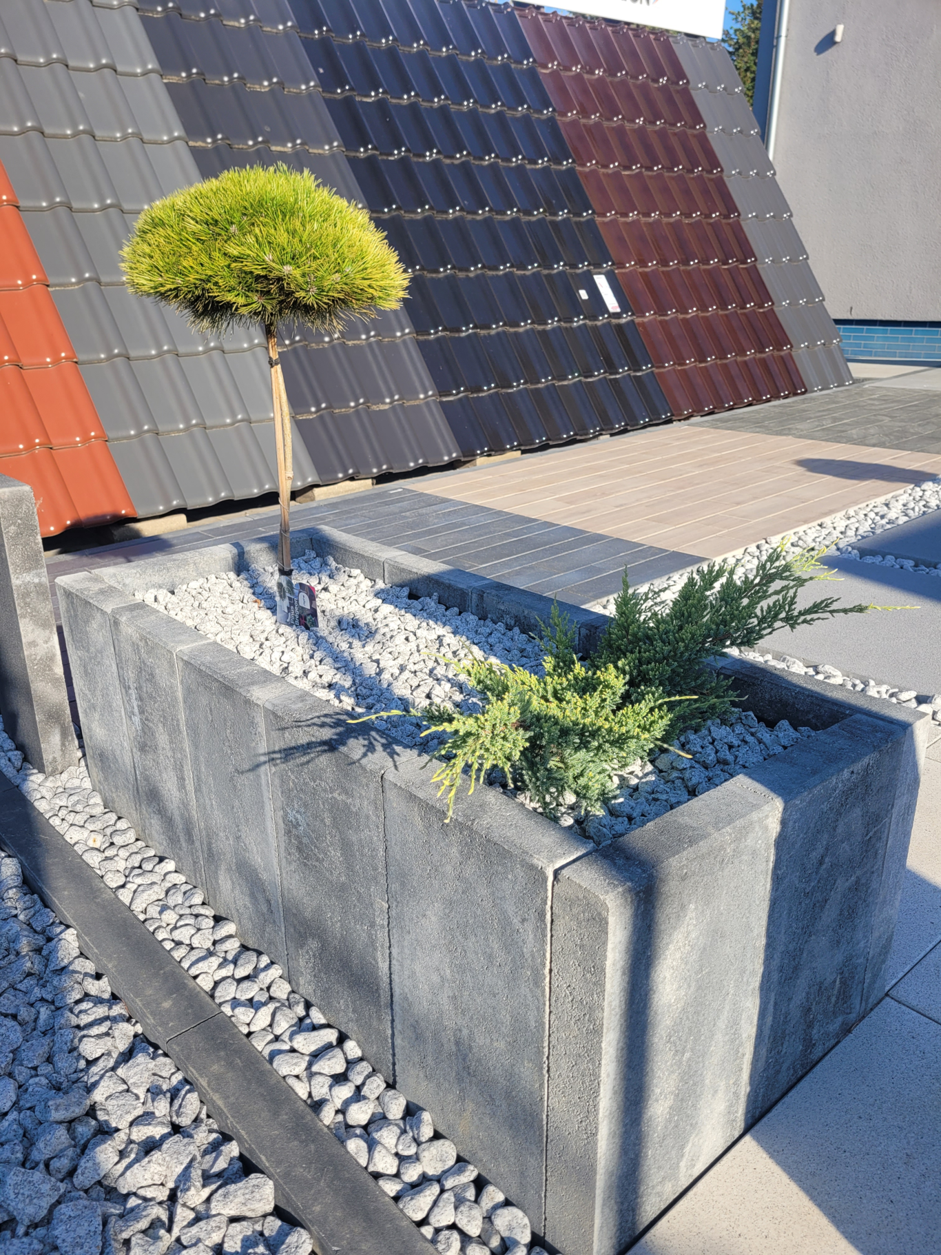 PSB FERT-DACH Stargard