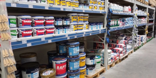 Zdjęcie: PRZEDSIĘBIORSTWO DREMEX SPÓŁKA Z OGRANICZONĄ ODPOWIEDZIALNOŚCIĄ