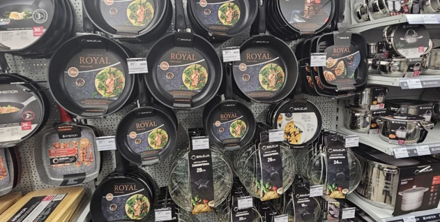 Zdjęcie: TOWARZYSTWO GOSPODARCZE "SAMBOR" SPÓŁKA AKCYJNA