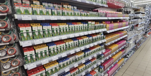 Zdjęcie: TOWARZYSTWO GOSPODARCZE "SAMBOR" SPÓŁKA AKCYJNA