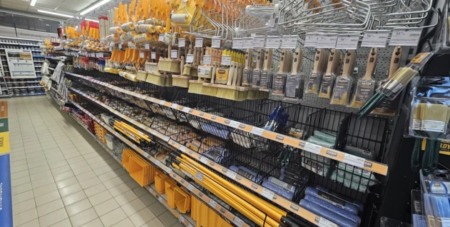 Zdjęcie: TOWARZYSTWO GOSPODARCZE "SAMBOR" SPÓŁKA AKCYJNA