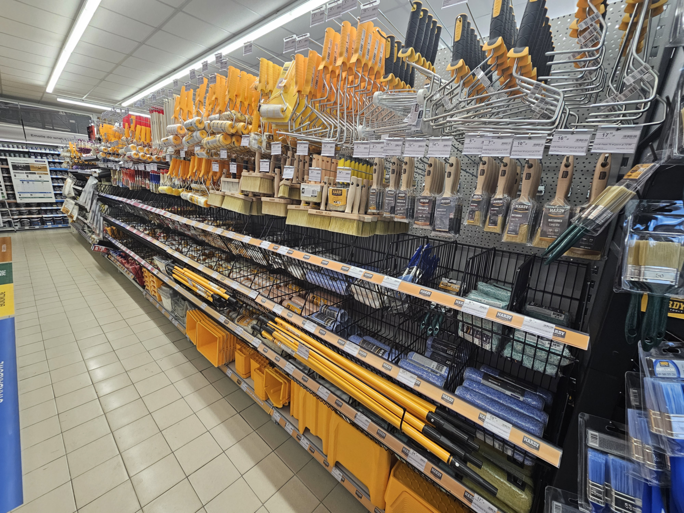 PSB Mrówka Express Karsin