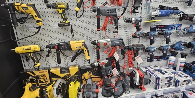 Zdjęcie: TOWARZYSTWO GOSPODARCZE "SAMBOR" SPÓŁKA AKCYJNA