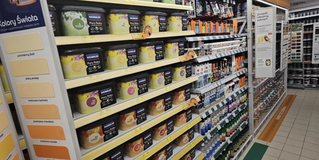 Zdjęcie: TOWARZYSTWO GOSPODARCZE "SAMBOR" SPÓŁKA AKCYJNA