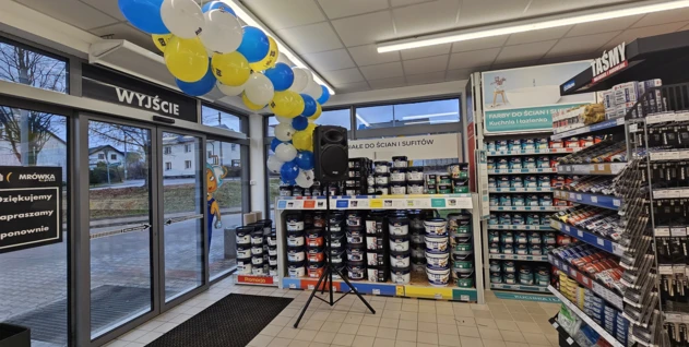 Zdjęcie: TOWARZYSTWO GOSPODARCZE "SAMBOR" SPÓŁKA AKCYJNA