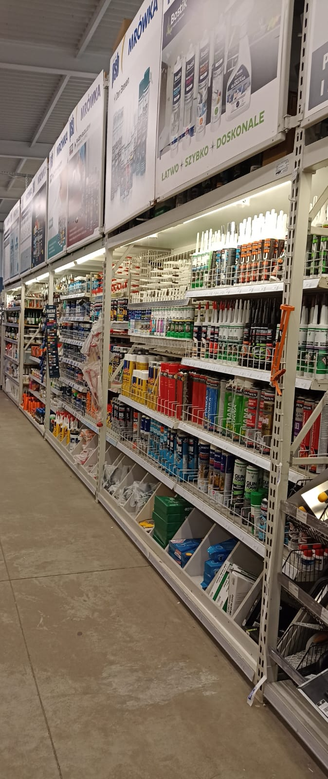 PSB Mrówka Aleksandrów Łódzki