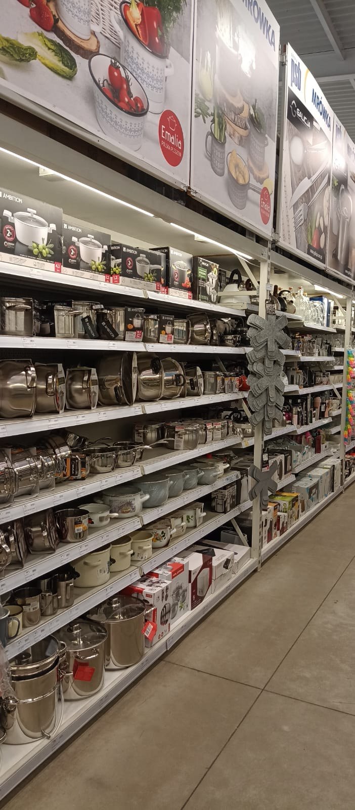 PSB Mrówka Aleksandrów Łódzki