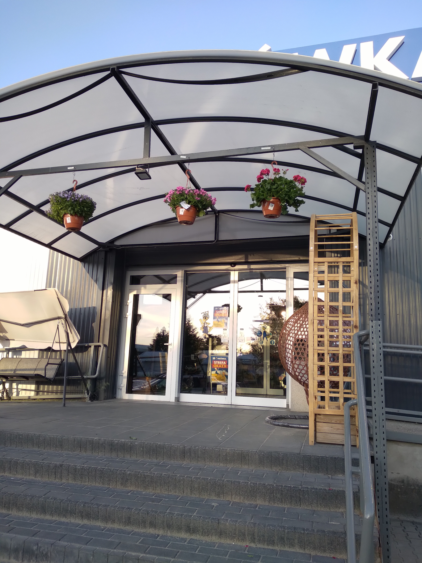 PSB Mrówka Aleksandrów Łódzki