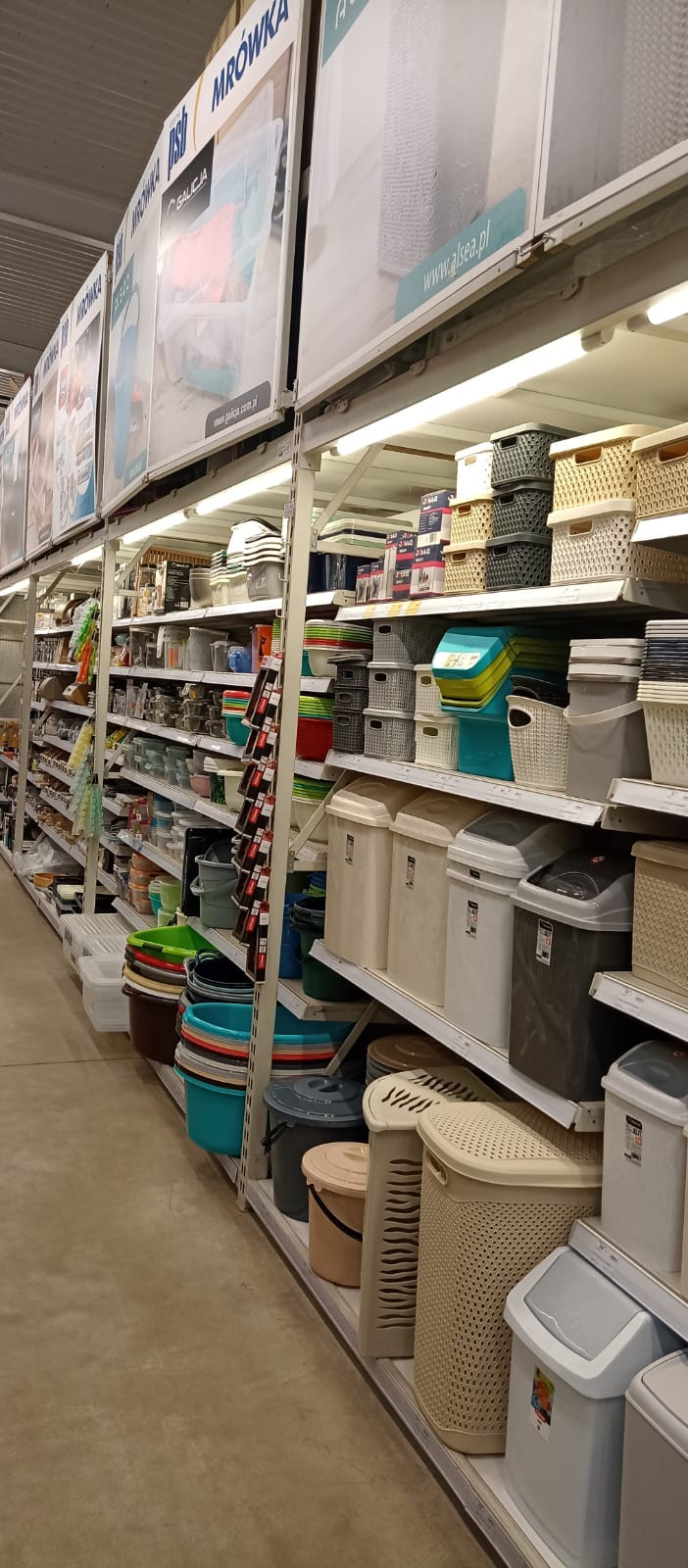 PSB Mrówka Aleksandrów Łódzki