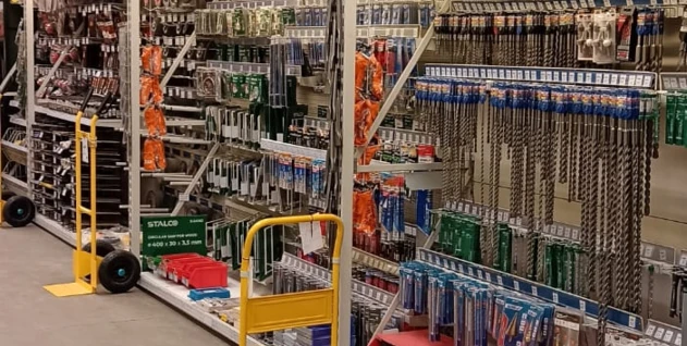 Zdjęcie: NEOPROFIL INVEST RAFAŁ HERZYK SPÓŁKA JAWNA