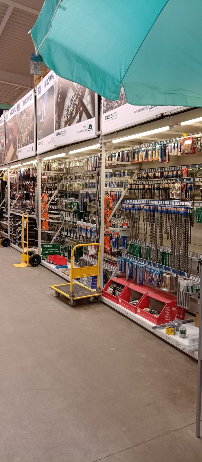 PSB Mrówka Aleksandrów Łódzki