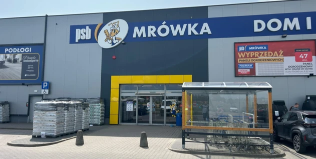 Zdjęcie: NEOPROFIL INVEST RAFAŁ HERZYK SPÓŁKA JAWNA