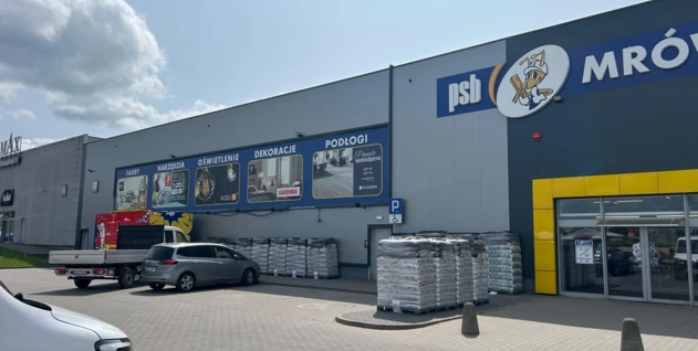 Zdjęcie: NEOPROFIL INVEST RAFAŁ HERZYK SPÓŁKA JAWNA