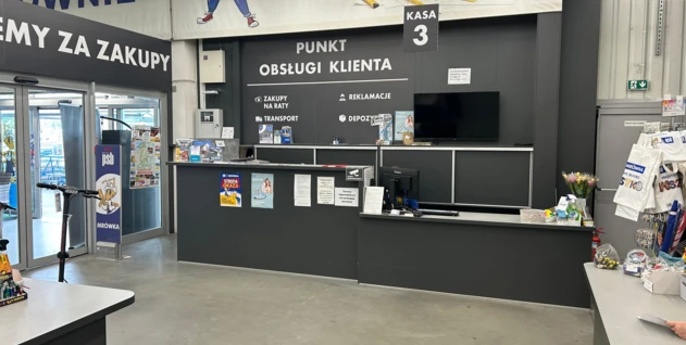 Zdjęcie: NEOPROFIL INVEST RAFAŁ HERZYK SPÓŁKA JAWNA