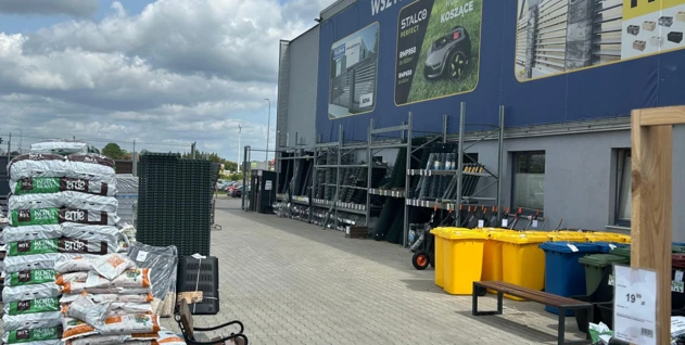 Zdjęcie: NEOPROFIL INVEST RAFAŁ HERZYK SPÓŁKA JAWNA