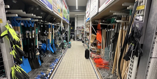 Zdjęcie: "TECHMAX" SPÓŁKA Z OGRANICZONĄ ODPOWIEDZIALNOŚCIĄ