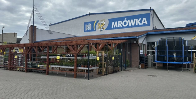 Zdjęcie: "TECHMAX" SPÓŁKA Z OGRANICZONĄ ODPOWIEDZIALNOŚCIĄ