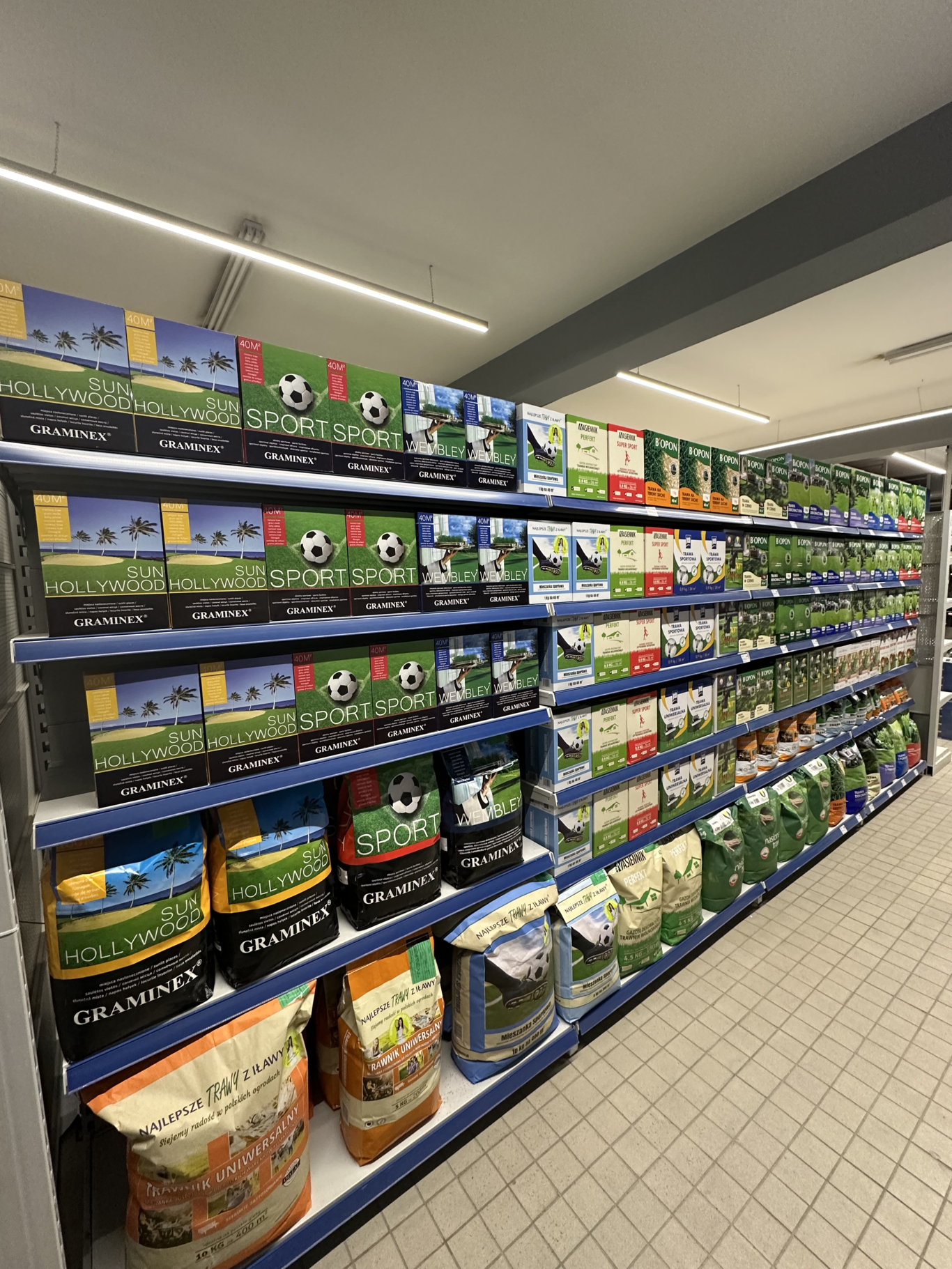 PSB Mrówka Zambrów