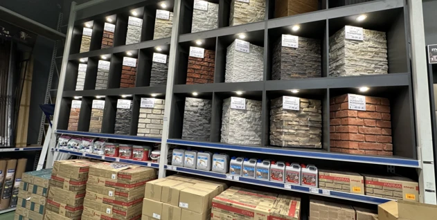 Zdjęcie: "TECHMAX" SPÓŁKA Z OGRANICZONĄ ODPOWIEDZIALNOŚCIĄ