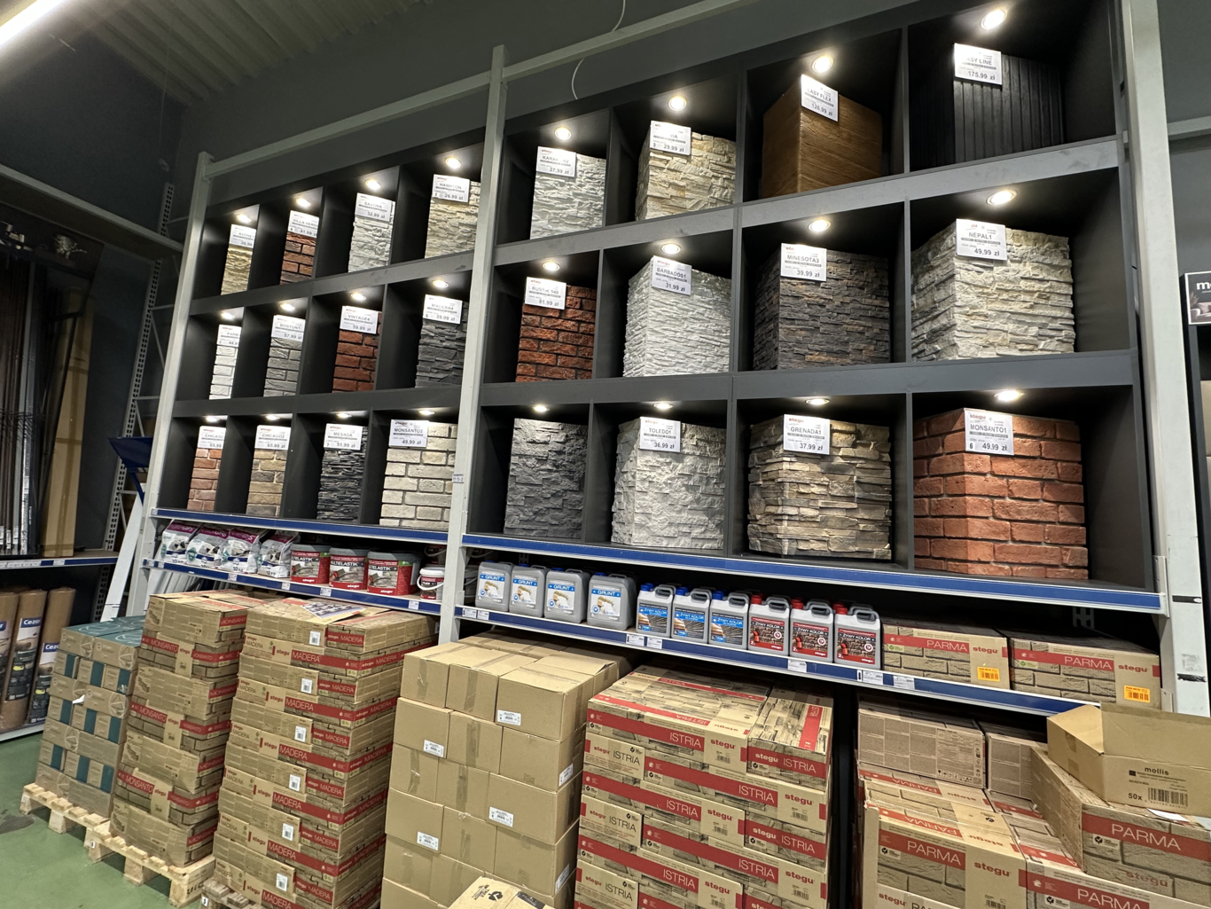 PSB Mrówka Zambrów