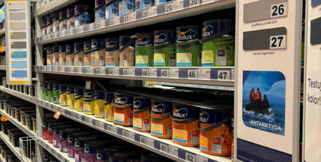 Zdjęcie: NEOPROFIL INVEST RAFAŁ HERZYK SPÓŁKA JAWNA