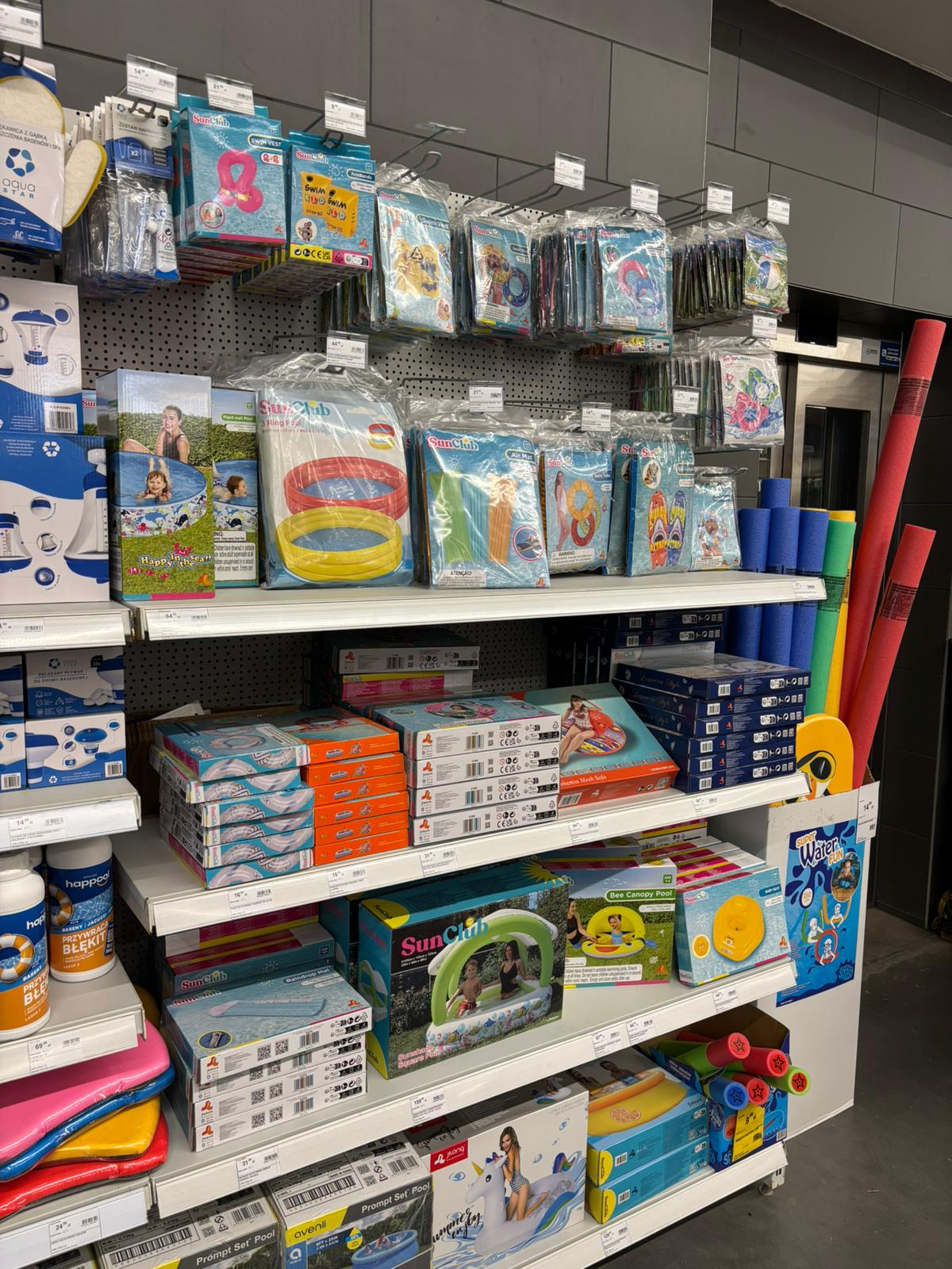 PSB Mrówka Sulęcin