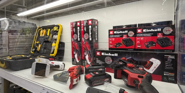 Zdjęcie: NEOPROFIL INVEST RAFAŁ HERZYK SPÓŁKA JAWNA