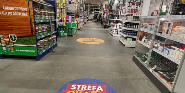 Zdjęcie: NEOPROFIL INVEST RAFAŁ HERZYK SPÓŁKA JAWNA