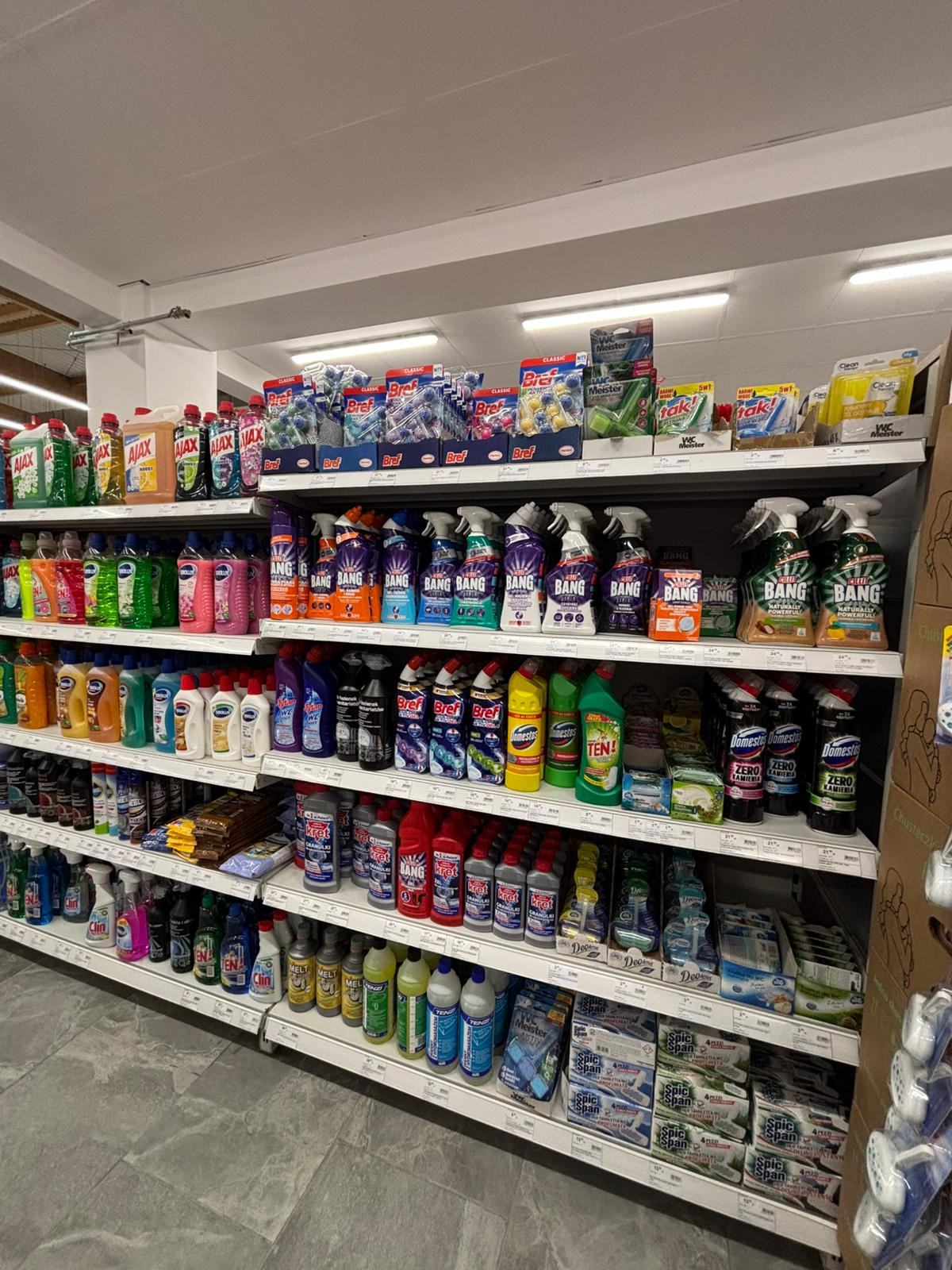 PSB Mrówka Sulęcin