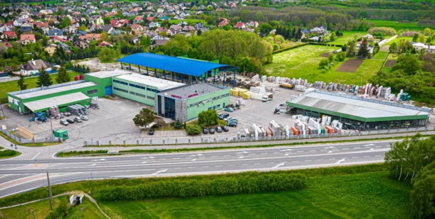 Zdjęcie: SUFIGS SPÓŁKA Z OGRANICZONĄ ODPOWIEDZIALNOŚCIĄ