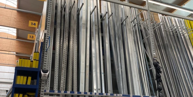 Zdjęcie: SUNBUD PROFI SPÓŁKA Z OGRANICZONĄ ODPOWIEDZIALNOŚCIĄ