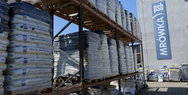 Zdjęcie: SUNBUD PROFI SPÓŁKA Z OGRANICZONĄ ODPOWIEDZIALNOŚCIĄ