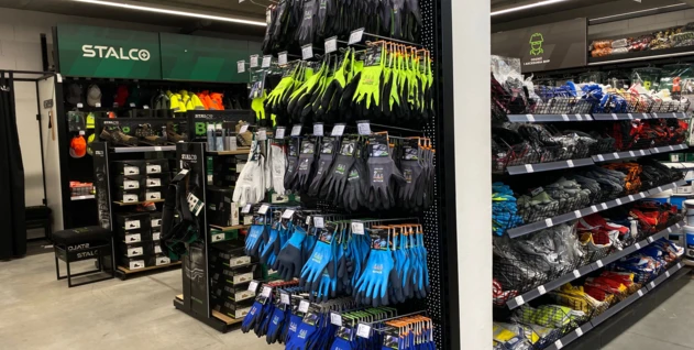 Zdjęcie: SUNBUD PROFI SPÓŁKA Z OGRANICZONĄ ODPOWIEDZIALNOŚCIĄ