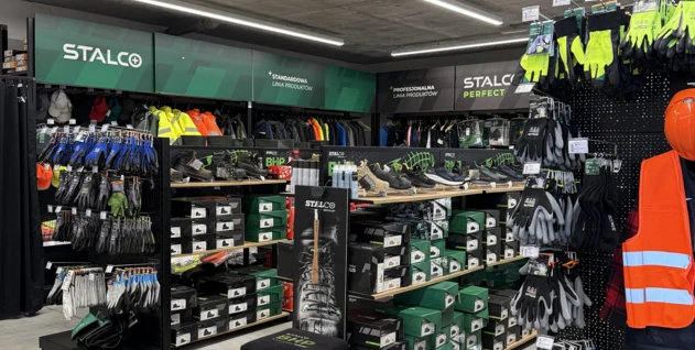 Zdjęcie: SUNBUD PROFI SPÓŁKA Z OGRANICZONĄ ODPOWIEDZIALNOŚCIĄ