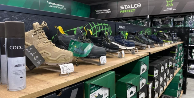 Zdjęcie: SUNBUD PROFI SPÓŁKA Z OGRANICZONĄ ODPOWIEDZIALNOŚCIĄ