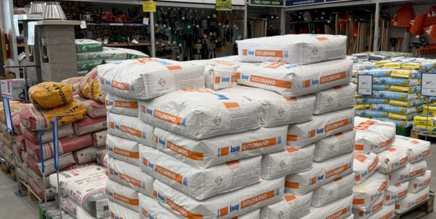 Zdjęcie: SUNBUD PROFI SPÓŁKA Z OGRANICZONĄ ODPOWIEDZIALNOŚCIĄ