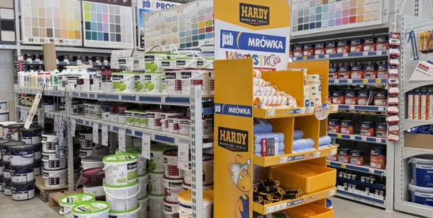 Zdjęcie: SUNBUD PROFI SPÓŁKA Z OGRANICZONĄ ODPOWIEDZIALNOŚCIĄ