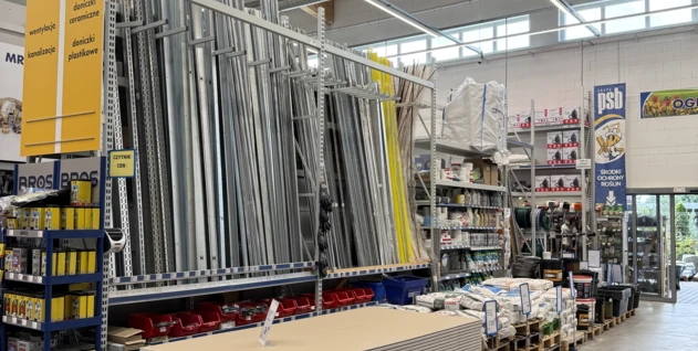 Zdjęcie: SUNBUD PROFI SPÓŁKA Z OGRANICZONĄ ODPOWIEDZIALNOŚCIĄ