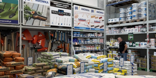 Zdjęcie: SUNBUD PROFI SPÓŁKA Z OGRANICZONĄ ODPOWIEDZIALNOŚCIĄ