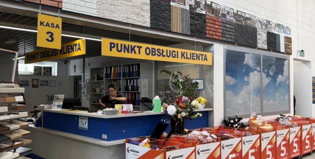 Zdjęcie: SUNBUD PROFI SPÓŁKA Z OGRANICZONĄ ODPOWIEDZIALNOŚCIĄ