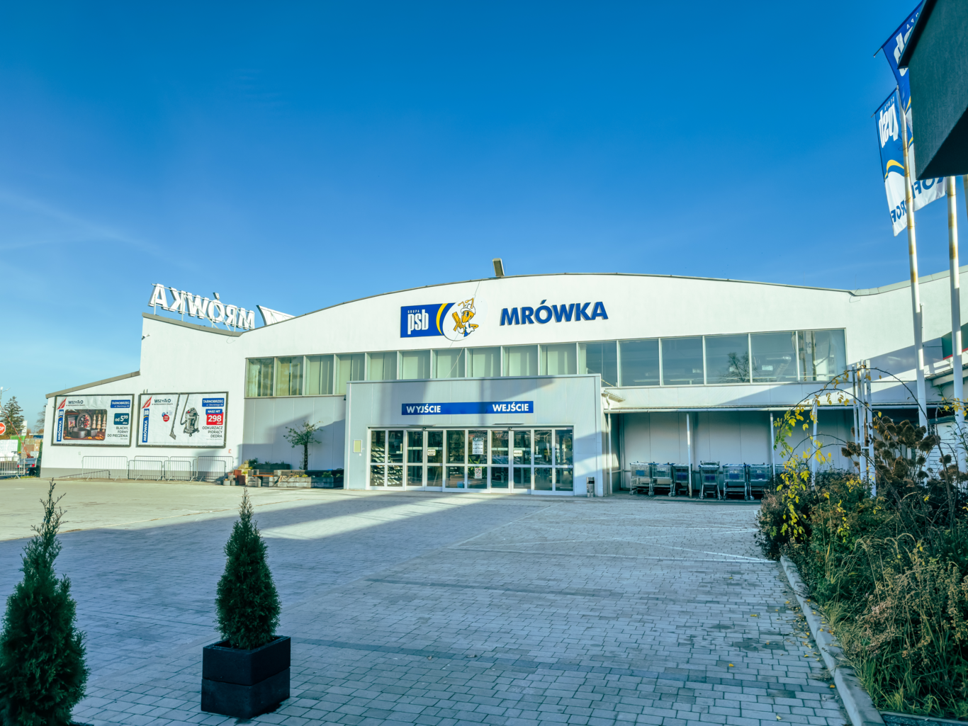 PSB Mrówka Tarnobrzeg