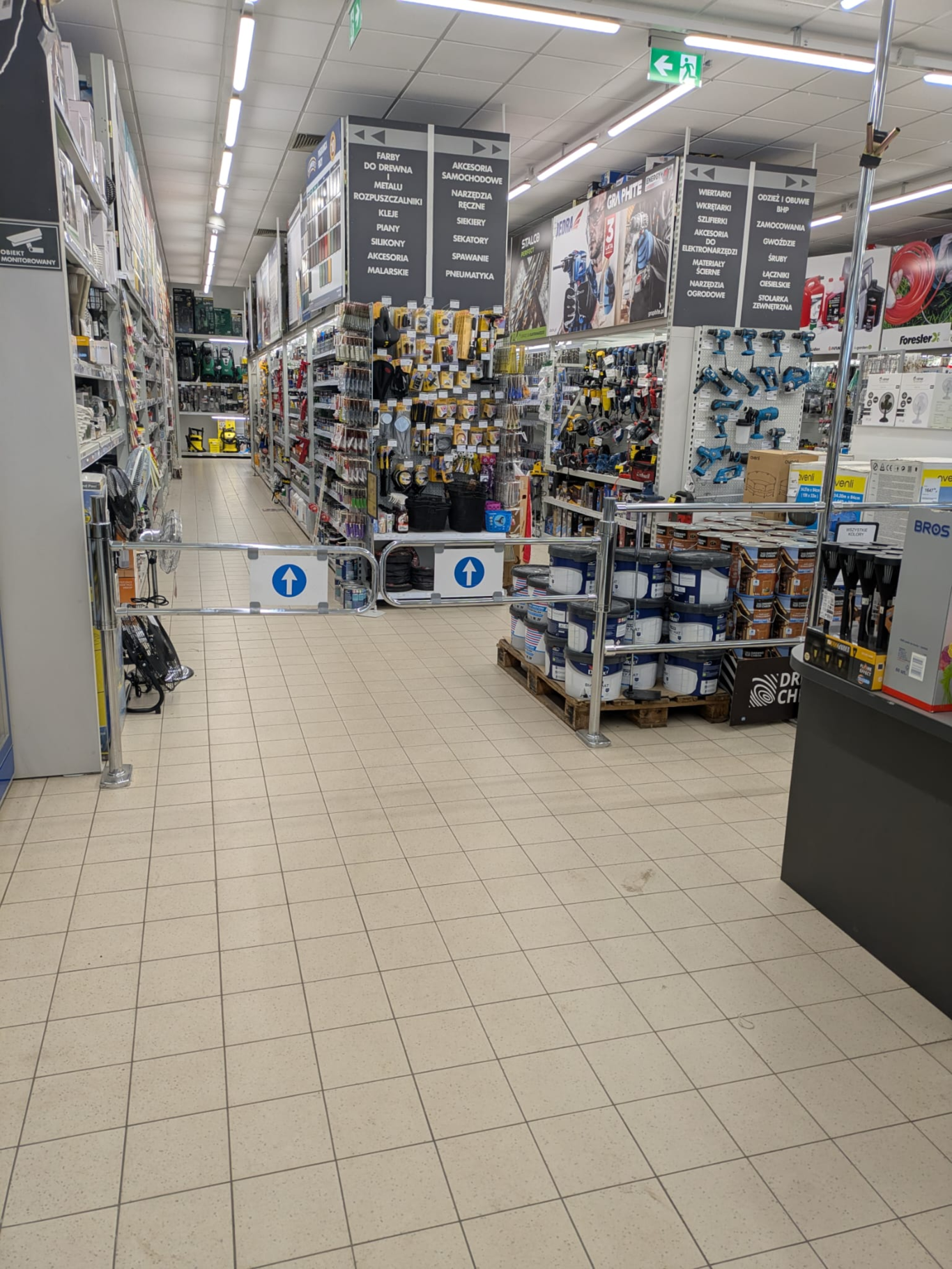 PSB Mrówka Olsztynek