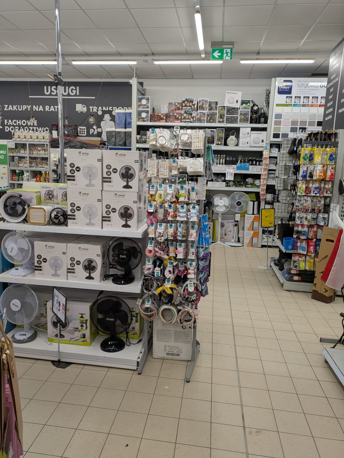 PSB Mrówka Olsztynek