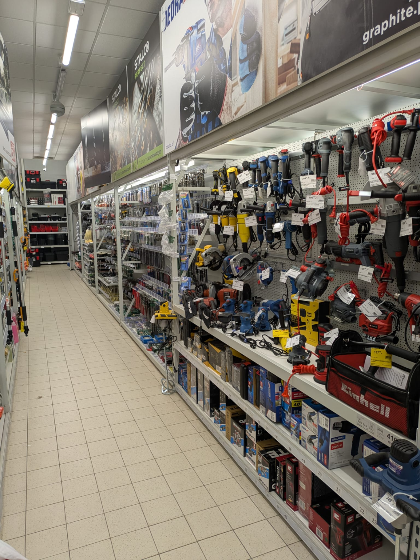 PSB Mrówka Olsztynek