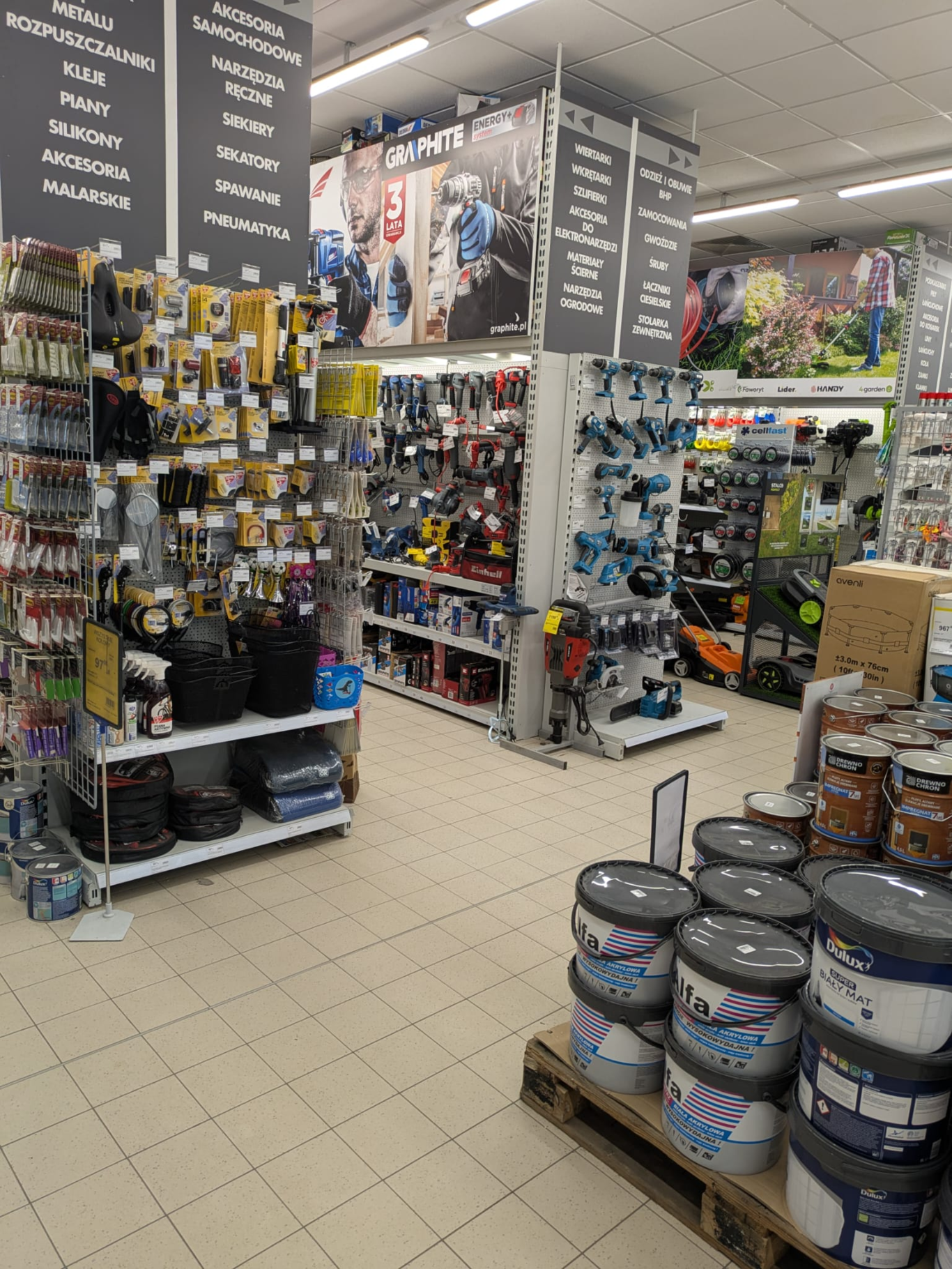 PSB Mrówka Olsztynek