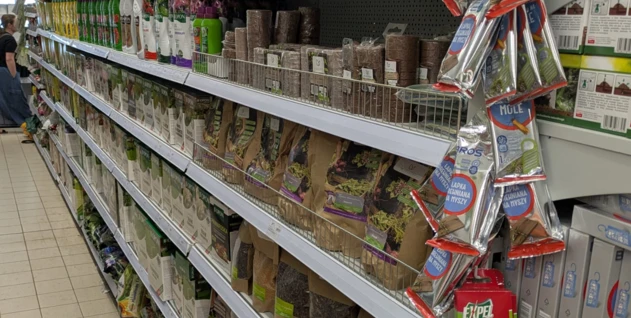 Zdjęcie: HFTRADECO RAFAŁ HERZYK SPÓŁKA KOMANDYTOWA