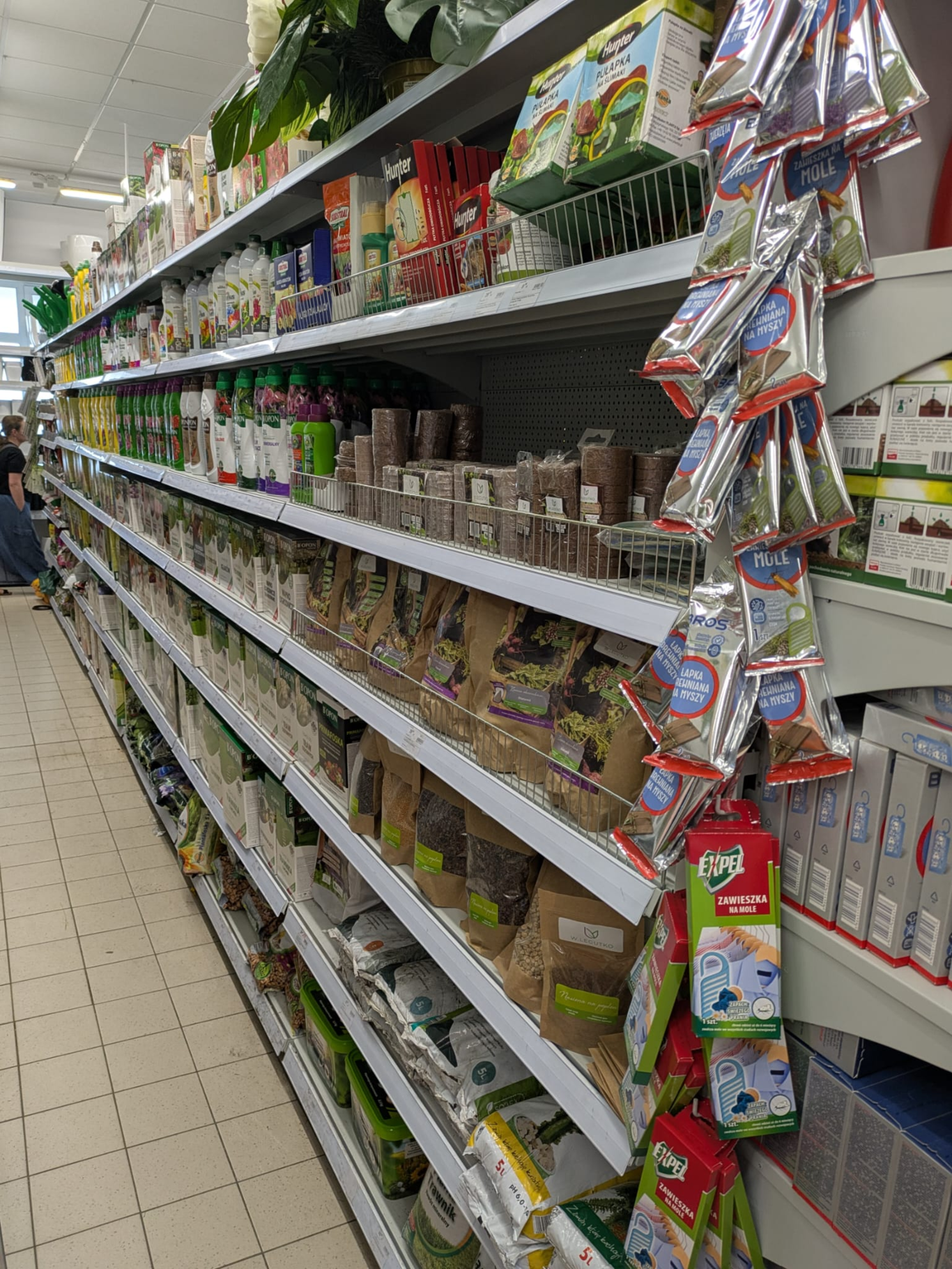 PSB Mrówka Olsztynek