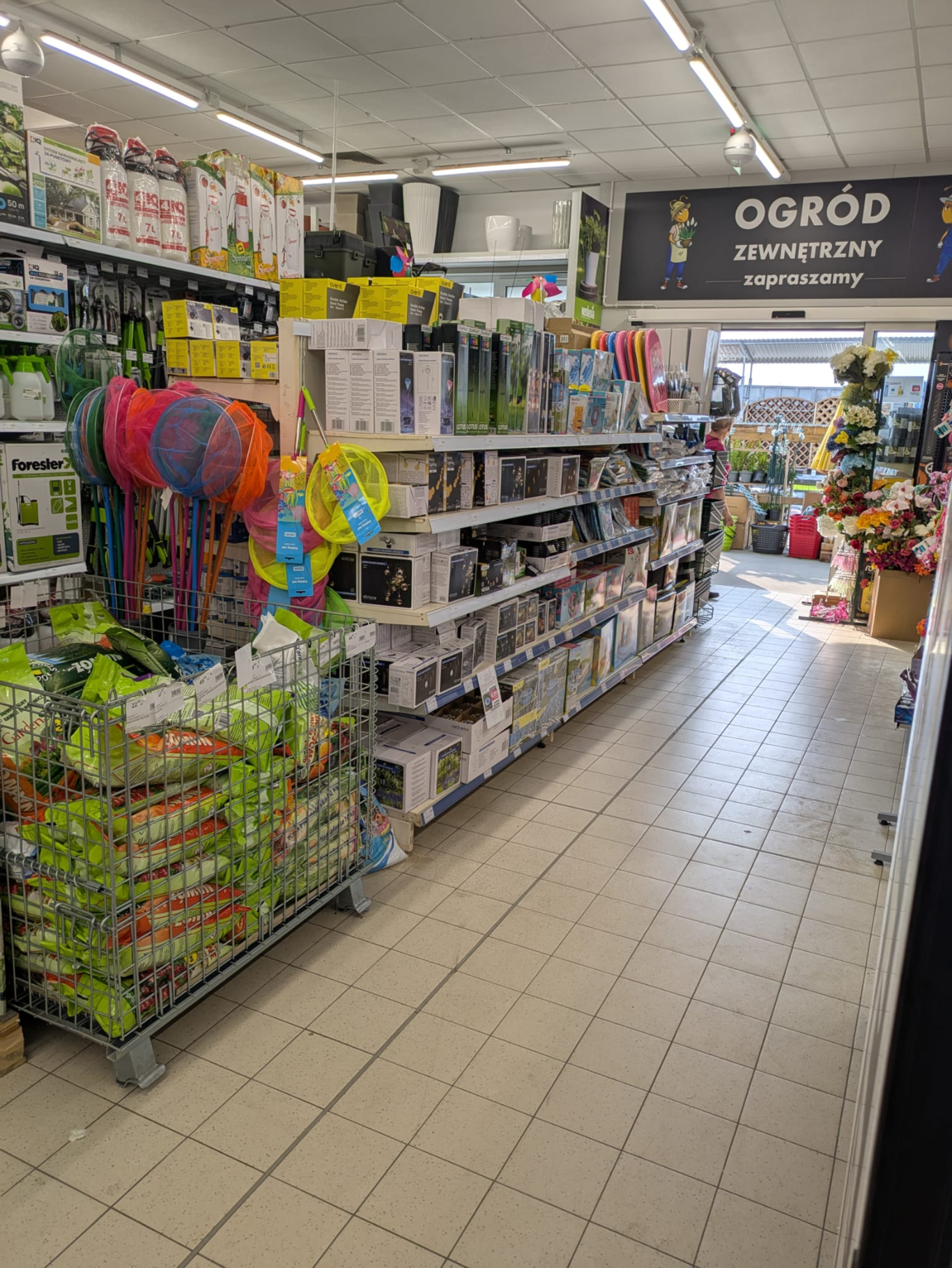 PSB Mrówka Olsztynek