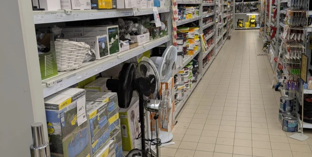 Zdjęcie: HFTRADECO RAFAŁ HERZYK SPÓŁKA KOMANDYTOWA