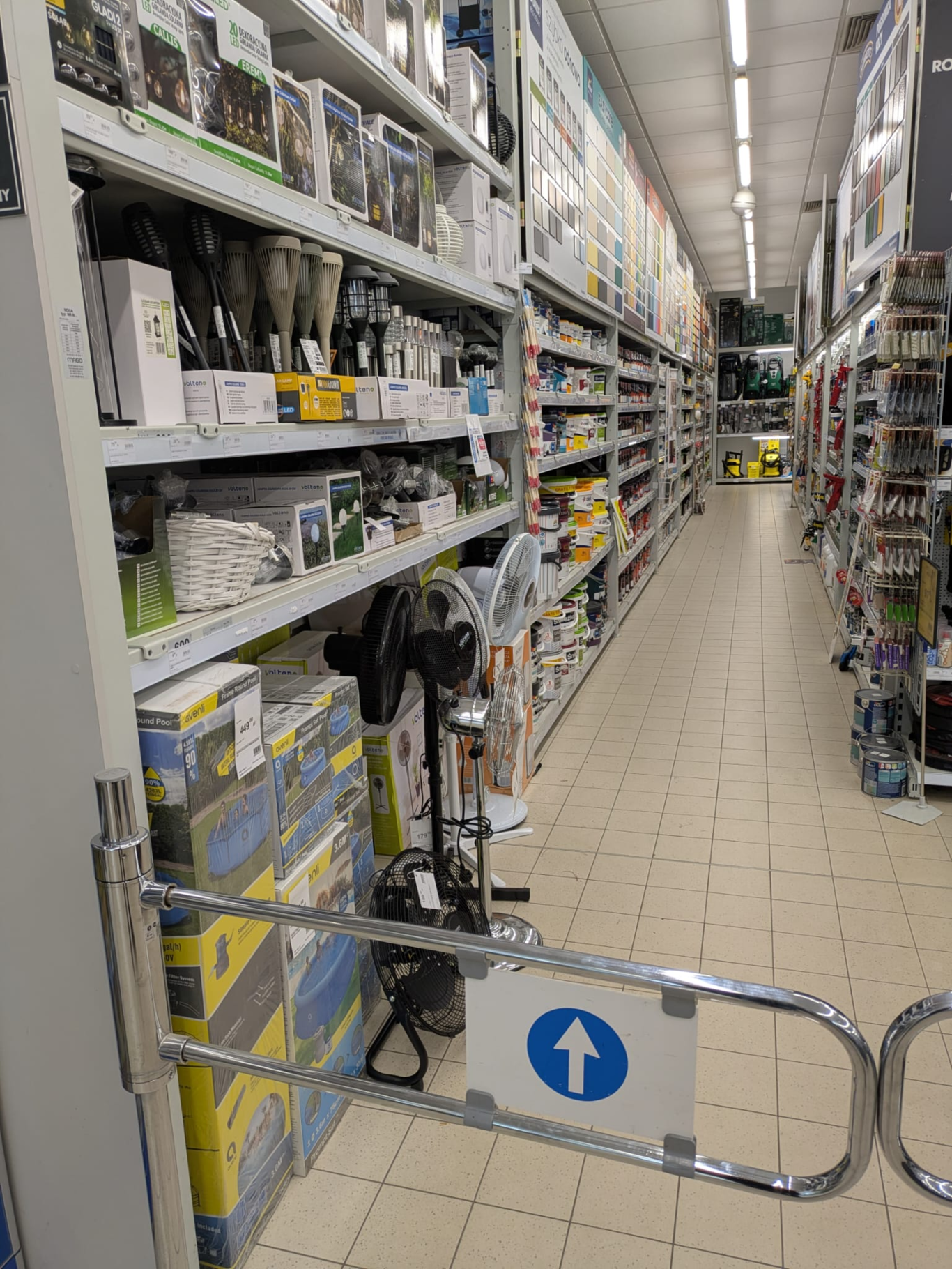 PSB Mrówka Olsztynek